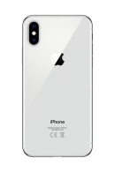 iPhone Xs - Premium Condition 64GB Silver - Image 2